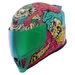 Icon Airflite MIPS Snack Attack мотошлем розовый