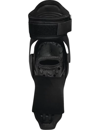 Thor Sentinel Knee Guards Black шарнирные наколенники черные