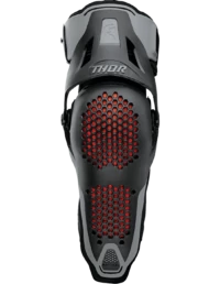 Thor Sentinel Youth Knee Guards Black шарнирные наколенники детские черные