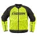 Icon Overlord 3 Mesh CE Hi-Viz мотокуртка желтая