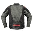 Icon Overlord 3 Magnacross CE Grey мотокуртка серая (размер: s)