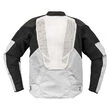 Icon Overlord 3 Leather White мотокуртка белая (размер: m)