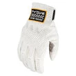 Icon Airform Slabtown CE White мотоперчатки белые (размер: 3xl)