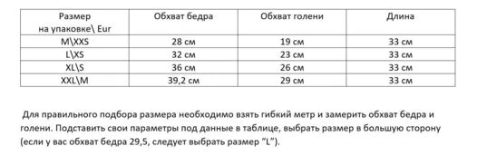 Наколенники Motowolf Coolmax MDL1030 (размер: m)
