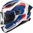 AXXIS FF130SV Panther SV Gale Gloss Blue мотошлем синий
