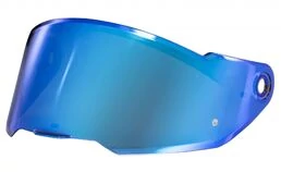 Визор AXXIS Max Vision V-31 Revo Blue (для Hawk SV EVO, Hawk SV, Panther SV)