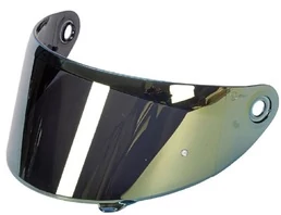 Визор AXXIS Max Vision V-18C Gold (для Draken S)