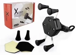 X-Mount Lite держатель для телефона на руль мотоцикла универсальный