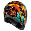 Icon Airform MIPS Munchies мотошлем голубой