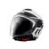Blauer Demi Jet Dj-01 Мотошлем White Белый