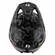 HEBO Zone Pro Kamu open face helmet Черный