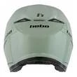 HEBO Zone 5 Mono V6 open face helmet Зеленый