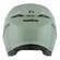 HEBO Zone 5 Mono V6 open face helmet Зеленый