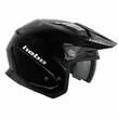 HEBO Zone 5 Mono V6 open face helmet Черный (размер: xl)