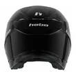 HEBO Zone 5 Mono V6 open face helmet Черный