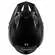 HEBO Zone 5 Mono V6 open face helmet Черный