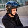 HEBO Zone 5 Mono V6 open face helmet Черный