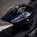 HEBO Zone 5 Mono V6 open face helmet Черный