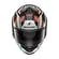 SHARK Ridill 2 Apex full face helmet Black / White / Blue