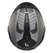 MT Helmets Cosmo SV Cruiser open face helmet Серый
