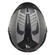 MT Helmets Cosmo SV Cruiser open face helmet Серый