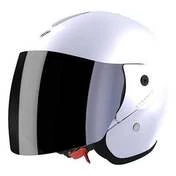 STORMER Sun 2.0 open face helmet Белый