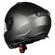BAYARD FP-29 S Gemini modular helmet плоский серый