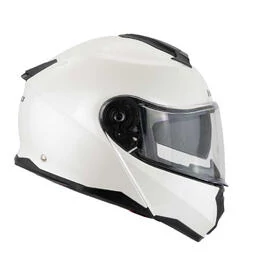 HEBO Tourer IV modular helmet Белый