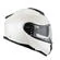 HEBO Tourer IV modular helmet Белый