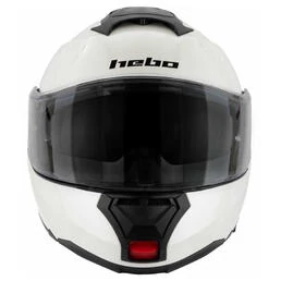 HEBO Tourer IV modular helmet Белый