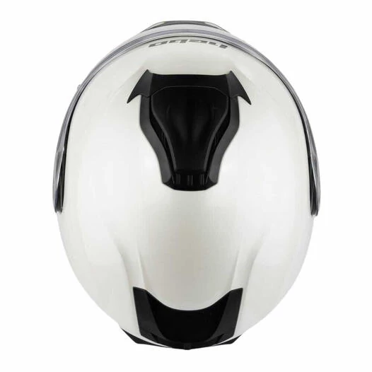 HEBO Tourer IV modular helmet Белый