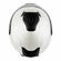 HEBO Tourer IV modular helmet Белый