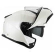 HEBO Tourer IV modular helmet Белый