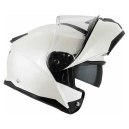 HEBO Tourer IV modular helmet Белый