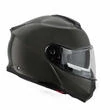 HEBO Tourer IV modular helmet titanium