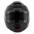 HEBO Tourer IV modular helmet titanium