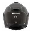 HEBO Tourer IV modular helmet titanium