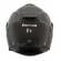HEBO Tourer IV modular helmet titanium