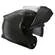 HEBO Tourer IV modular helmet titanium