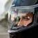 HEBO Tourer IV modular helmet titanium