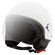 PIAGGIO Vespa Visor 4.0 open face helmet Белый