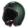 STORMER Quartz Open Face Helmet Glossy Glitter Green (размер: xs)