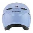 HEBO Zone 5 Mono V6 open face helmet Синий