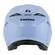 HEBO Zone 5 Mono V6 open face helmet Синий