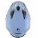 HEBO Zone 5 Mono V6 open face helmet Синий