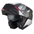 MT Helmets Genesis SV Talo modular helmet Черный (размер: xs)