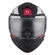 MT Helmets Genesis SV Talo modular helmet Черный