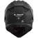 LS2 MX702 Pioneer II full face helmet Черный