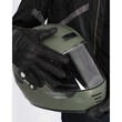 BY CITY Rider full face helmet Зеленый
