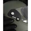 BY CITY Rider full face helmet Зеленый